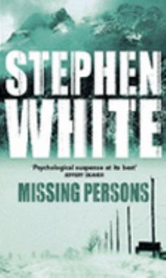 Missing Persons 0751536288 Book Cover