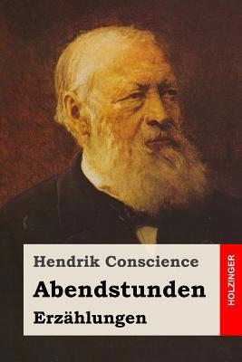 Abendstunden: Erz?hlungen [German] 1097151956 Book Cover