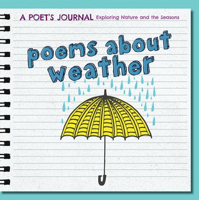 Poems about Weather 1508197148 Book Cover