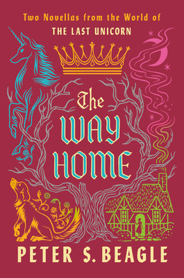 The Way Home: Two Novellas from the World of th... 059354739X Book Cover