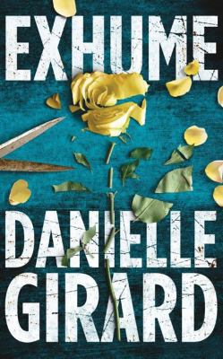 Exhume 1531836992 Book Cover