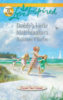 Daddy's Little Matchmakers 037387717X Book Cover