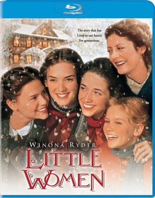 Little Women            Book Cover