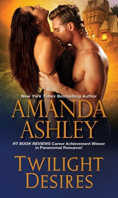 Twilight Desires 1420147382 Book Cover