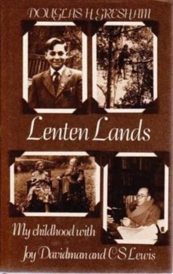 Lenten lands 0002159562 Book Cover