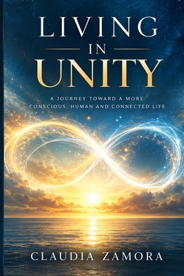Living in Unity B0HLCW5S73 Book Cover