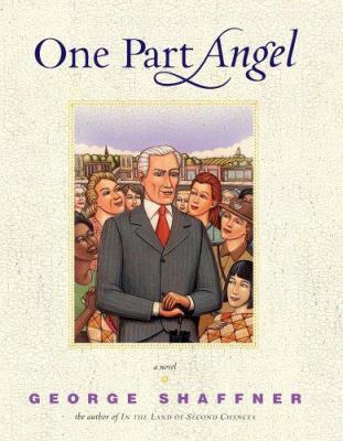 One Part Angel 156512457X Book Cover