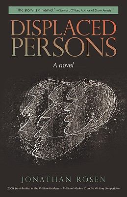 Displaced Persons 1440147353 Book Cover