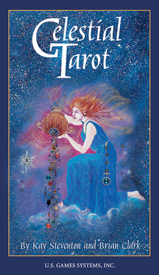 Celestial Tarot Deck 157281473X Book Cover