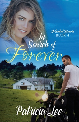 In Search of Forever 1953957307 Book Cover