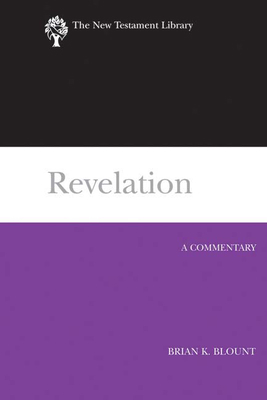 Revelation (2009): A Commentary 0664221211 Book Cover