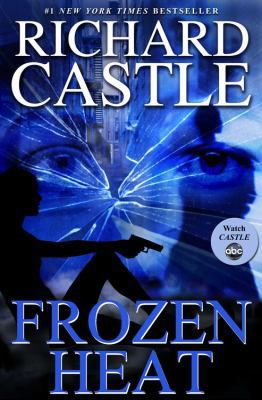 Frozen Heat 1401324444 Book Cover