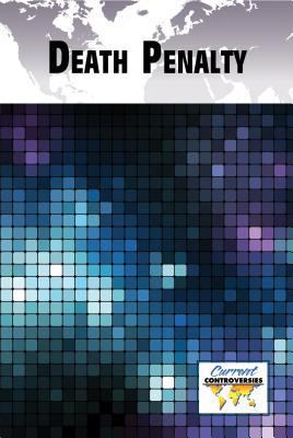 Death Penalty 0737772131 Book Cover