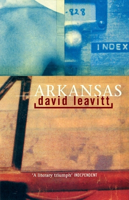 Arkansas 0349110425 Book Cover