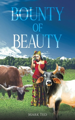 Bounty of Beauty B0F44GDHSN Book Cover
