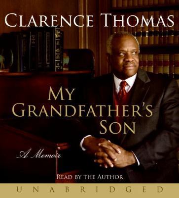 My Grandfather's Son: A Memoir 0061373451 Book Cover