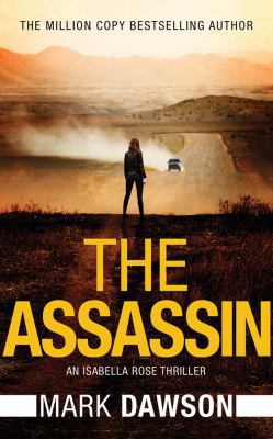 The Assassin 1543697291 Book Cover