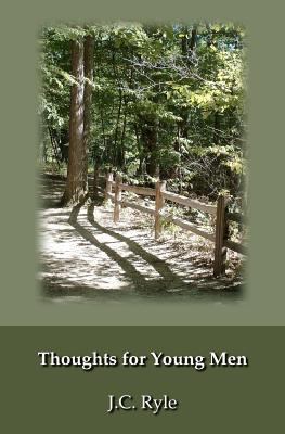 Thoughts for Young Men 1438296606 Book Cover
