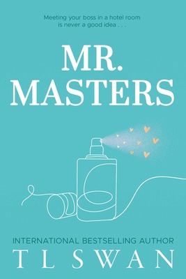 Mr. Masters (Mr. Series Book 1) 1923232002 Book Cover