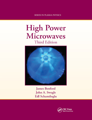 High Power Microwaves 0367871009 Book Cover