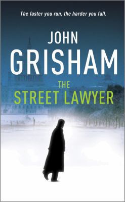 The Street Lawyer B002ORC3V6 Book Cover