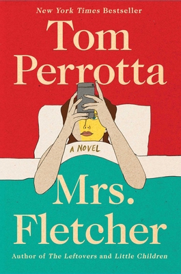 Mrs. Fletcher 1501144022 Book Cover