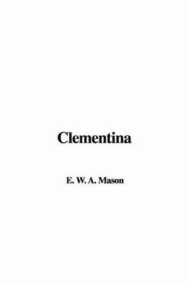 Clementina 1414250401 Book Cover