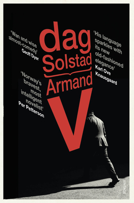 Armand V 1784708461 Book Cover