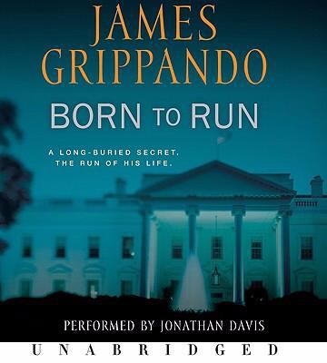 Born to Run 0061726281 Book Cover