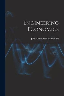 Engineering Economics 1017303126 Book Cover