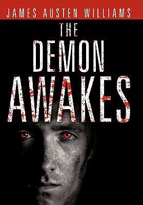 The Demon Awakes: Reaching Beyond 2 1452087164 Book Cover