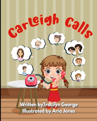 Carleigh Calls B08N3GGRPS Book Cover