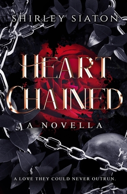 Heart Chained B0CJLLN9TV Book Cover