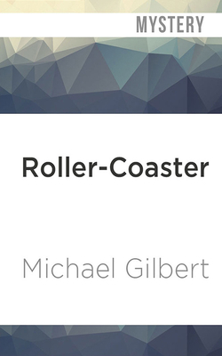 Roller-Coaster 1713540487 Book Cover