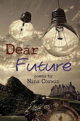 Dear Future 194178335X Book Cover