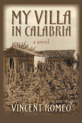 My Villa in Calabria 1643616692 Book Cover