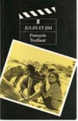 Jules Et Jim 0571125883 Book Cover