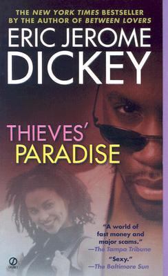 Thieves' Paradise 0451208498 Book Cover