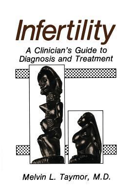 Infertility: A Clinician's Guide to Diagnosis a... 1461278996 Book Cover