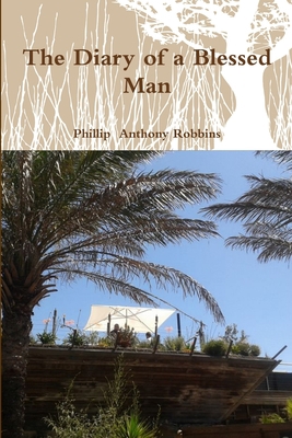 The Diary of a Blessed Man 1291200762 Book Cover