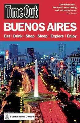 Time Out Buenos Aires 1846701929 Book Cover