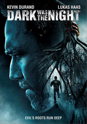 Dark Was the Night B00YZBF1YU Book Cover