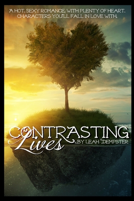 Contrasting Lives 1715389514 Book Cover