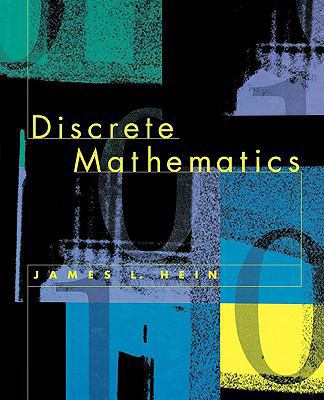 Pod- Discrete Mathematics B001V4NDLC Book Cover