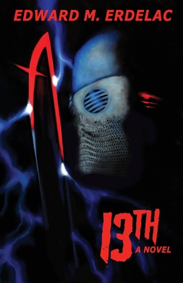 13th B0CQW3LZWN Book Cover
