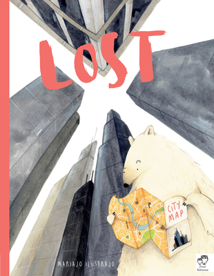 Lost 071127794X Book Cover