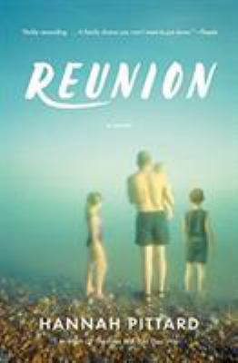 Reunion 145555362X Book Cover