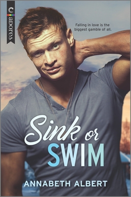 Sink or Swim: An MM Navy Military Romance 1335454861 Book Cover