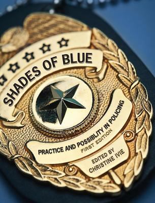 Shades of Blue 151655065X Book Cover