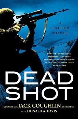 Dead Shot 0312379129 Book Cover